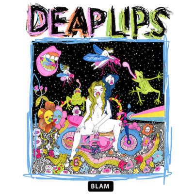 Deap Lips - Deap Lips.jpg
